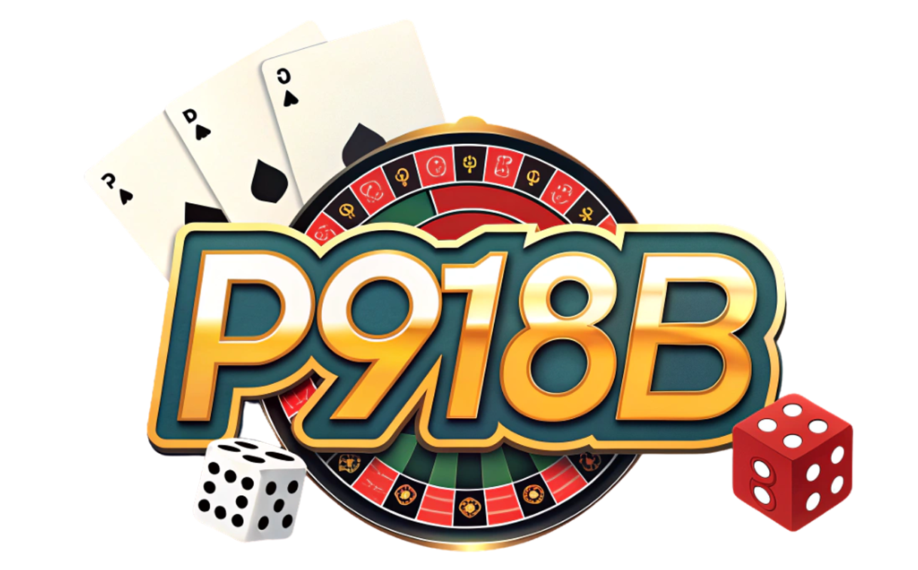 p918b.info